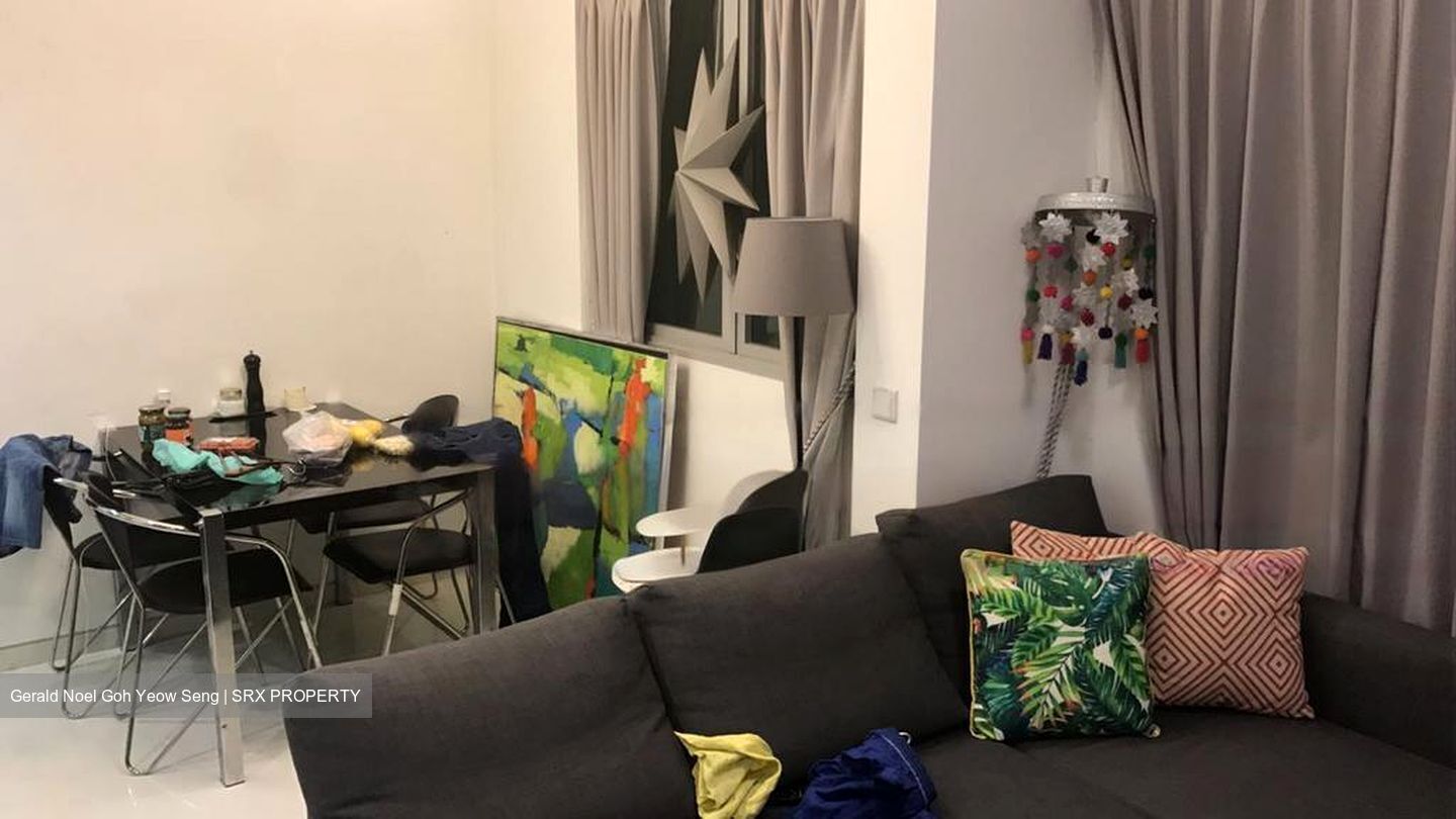 Nathan Residences (D10), Apartment #468970491